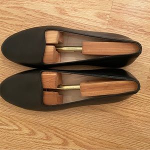 Black Bragano Loafers by Cole Haan Sz 11.5